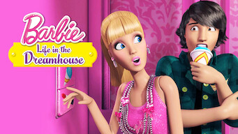 Barbie: Livet i drømmehuset (2012)