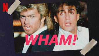 WHAM! (2023)