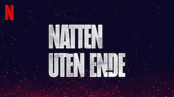 Natten uten ende (2023)