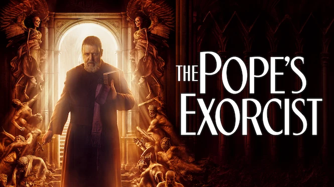 The Pope's Exorcist