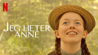 Jeg heter Anne (2019)