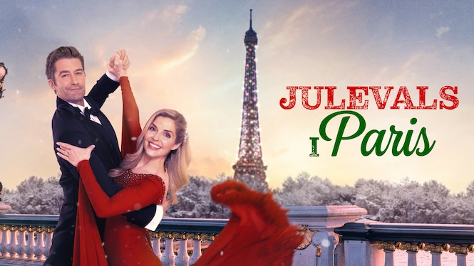 Julevals i Paris