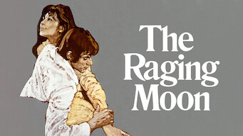 The Raging Moon (1971)