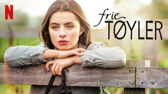 Frie tøyler (2019)