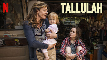 Tallulah (2016)