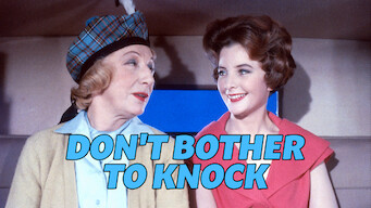 Don't Bother to Knock (1961)