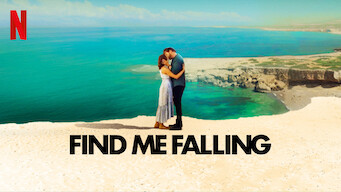 Find Me Falling (2024)