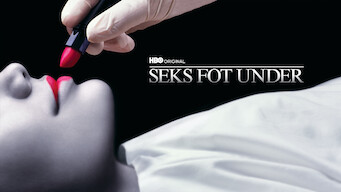 Seks fot under (2005)