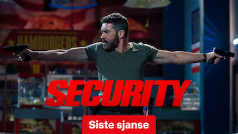 Security (2017)